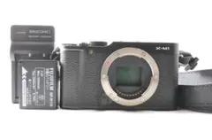 美品】Fujifilm X-E1 23mm f1.4 レンズセット | Mercari
