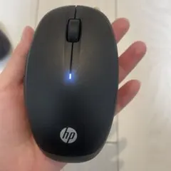 HP ヒューレットパッカード デュアルモードワイヤレスマウス300