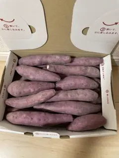 徳島県産なると金時のサムネイル