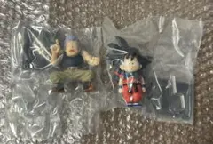 一番くじ ドラゴンボールEX レッドリボン軍 DRAGON ARCHIVES