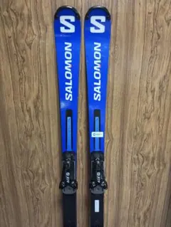 Salomon X-RACE SL 165cm スキー板 - メルカリ