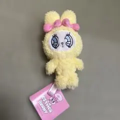 エスターバニー着ぐるみぬいぐるみ