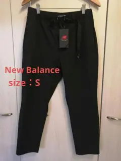 NewBalance（ニューバランス）ストレッチウーブンパンツ