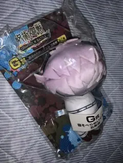 SEGA1番くじ　G賞