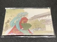 初音ミク 見返り美人 マグネット