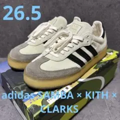 2025年最新】kith adidas sambaの人気アイテム - メルカリ