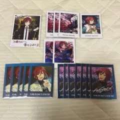 【24時間以内発送】あんスタ 逆先夏目 まとめ売り