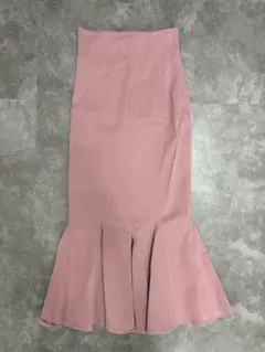 ロイヤルパーティーガムストレッチマーメイドスカート Mサイズ