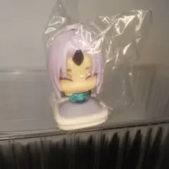 ガチャ　転スラ　シオン　おねむたん