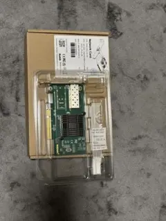 X520-10G-1S-X8 10Gtek 10Gbps対応 SFP+
