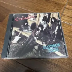 CD Cinderella Broadway Cast Recording - メルカリ