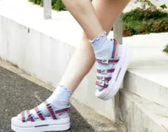 新品未使用NIKE ICON CLASSIC SANDAL24cm厚底