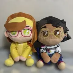 2026年最新】おうちぃぬいぐるみの人気アイテム - メルカリ