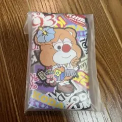 倖田來未　マルチケース　KLOOP