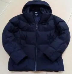 ユニクロ ダウンジャケット