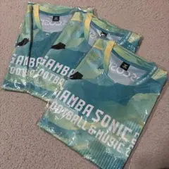 SUMMER SONIC 2025 × ガンバユニフォーム 新品未開封 - メルカリ