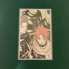 2026年最新】阿伏兎×神威の人気アイテム - メルカリ