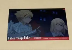 Fate/strange Fake リチャードI世 アヤカ | Mercari