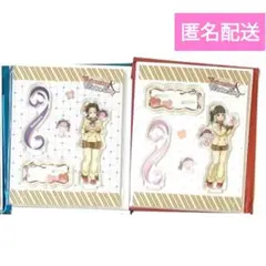 鬼滅の刃 バレンタイン＆ホワイトデーアクリルスタンド胡蝶しのぶ、栗花落カナヲ2点