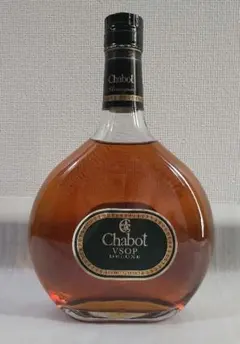 Chabot VSOP DELUXE ARMAGNAC 1000ml - メルカリ