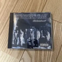 STRYKERS CLUB Onleashed!