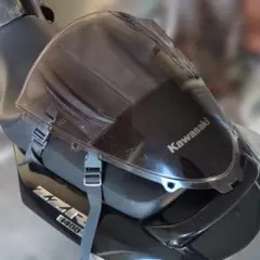 ZZ-R1100 テールカウル - メルカリ