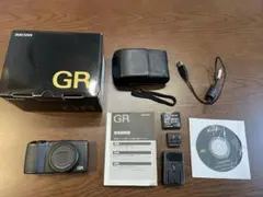 2025年最新】リコー gr バッテリー 純正の人気アイテム - メルカリ