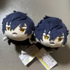 あんスタ もちマス もちもちマスコット ぬいぐるみ 漣ジュン