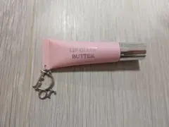 Dior LIP GLOW BUTTER 101
