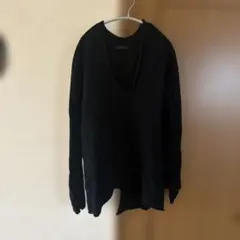 rn様専用」omar afridi jane sweater 44 - メルカリ
