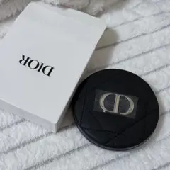 Dior ディオール　両面鏡　ミラー　箱付き　ノベルティ