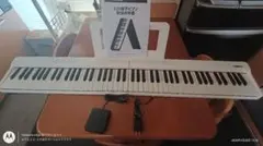 TERENCE V20電子ピアノ 本体