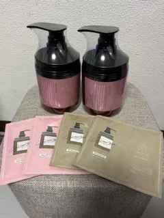 coconeシャンプー