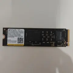 Samsung MZALQ512HBLU-00BL2 512GB SSD - メルカリ