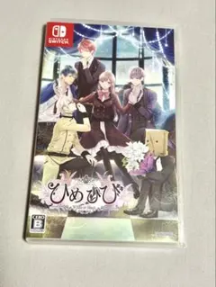 ひめひび Nintendo Switch