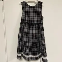 子ども用フォーマルワンピース
