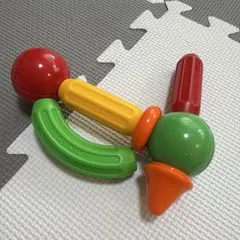 ボーネルンド　STICK-O スティックオー マグネットブロック 知育玩具のサムネイル