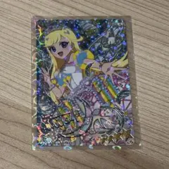 アイプリ プリンセスアイプリバズリウム サイン