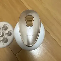 mysé ミーゼ ヘッドスパリフト for MEN MS-30のサムネイル