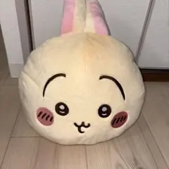 ちいかわ プレミアムドームクッション うさぎ