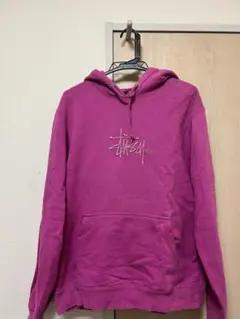 Stussy パーカー
