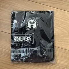 ONE PIECE エコバッグ　未使用　非売品