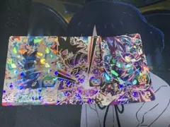 2026年最新】ドラゴンボールヒーローズ secの人気アイテム - メルカリ
