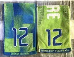 2026年最新】湘南ベルマーレタオルマフラーの人気アイテム - メルカリ