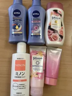 保湿ローション クリーム まとめ売り D