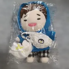 2PM JUNHO ジュノ ZooPM Plush Baby ver. - メルカリ