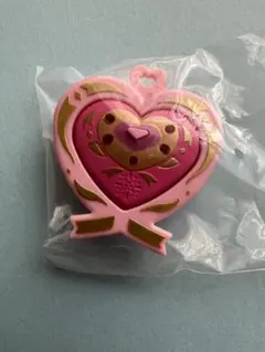 ハーティエルブローチェ　プリキュアオールスターズ なりきりプリキュアDX2