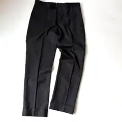 インコテックス　センタープレスパンツ　スラックス　スーパー100 44