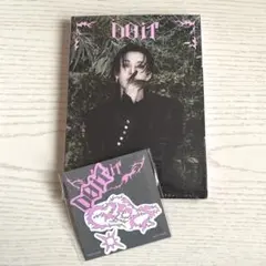 Stray Kids スキズ DO IT バンチャン