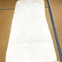 敷きパッド シングルサイズ ホワイト